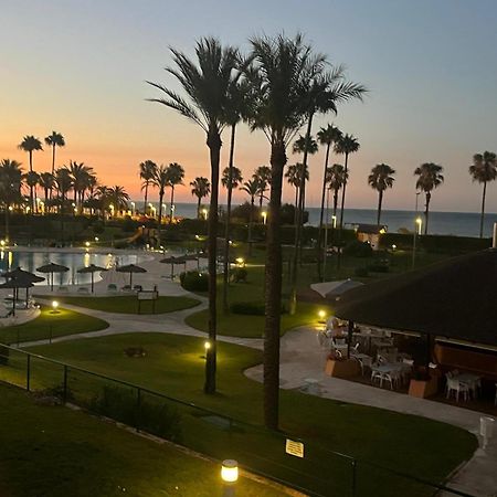 Las Americas Islantilla Exterior photo