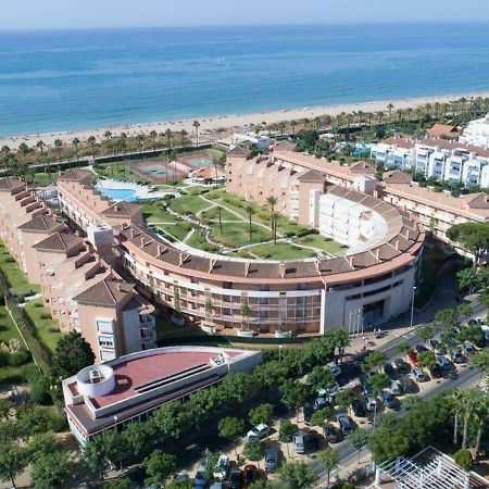 Las Americas Islantilla Exterior photo