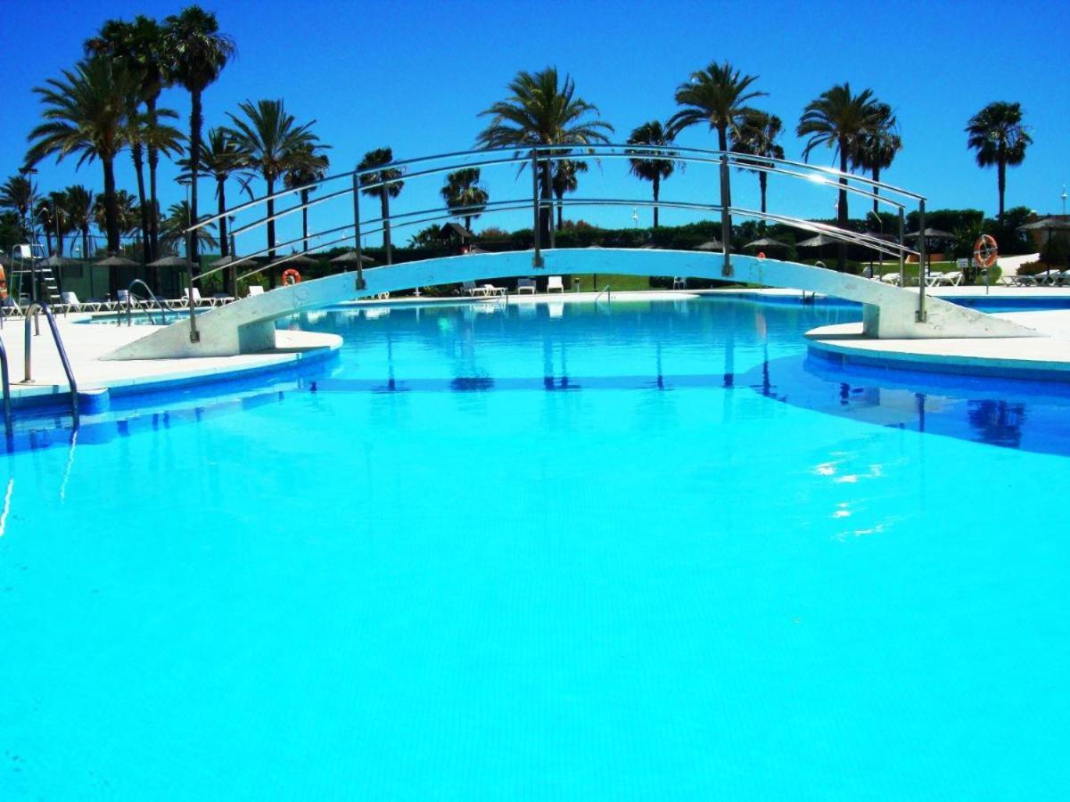 Las Americas Islantilla Exterior photo