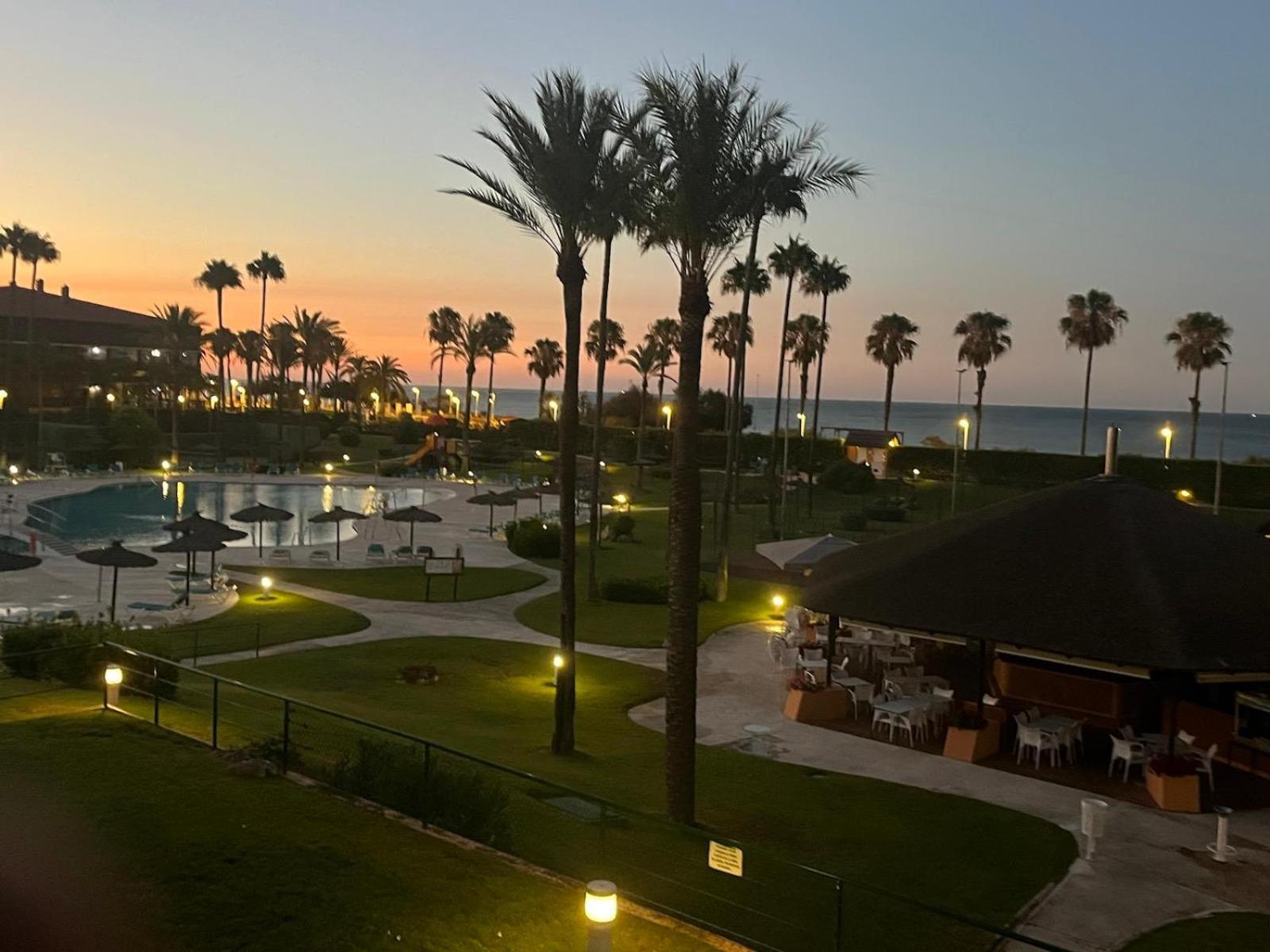 Las Americas Islantilla Exterior photo