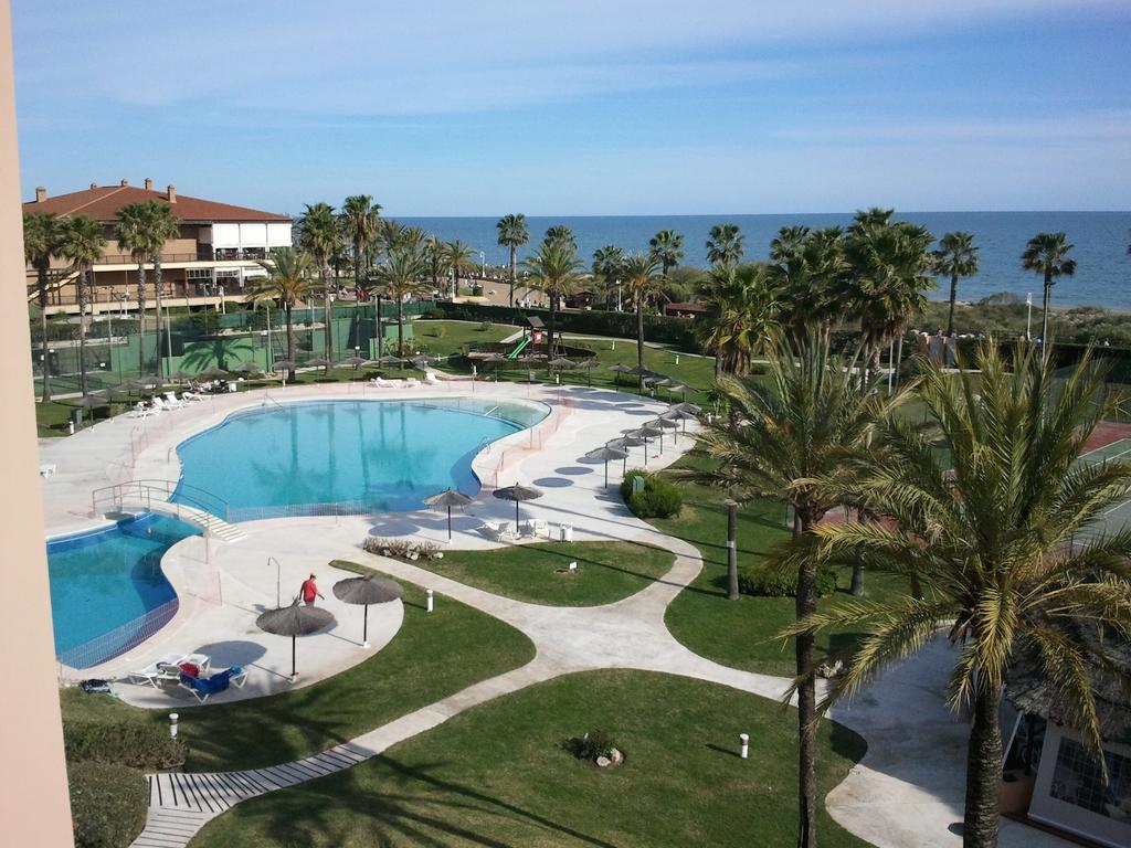 Las Americas Islantilla Exterior photo